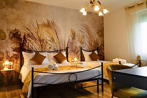 Villa Yucca - B&B and Glamping