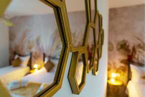 Villa Yucca - B&B and Glamping