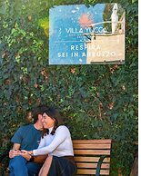 Villa Yucca - B&B and Glamping