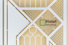 Hotel Pietra Verde