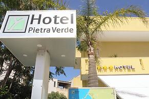 Hotel Pietra Verde