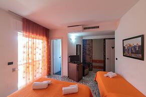 Hotel Pietra Verde