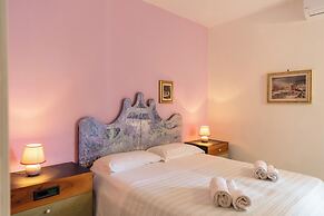 Hotel Pietra Verde