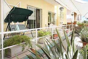 Hotel Pietra Verde