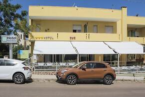 Hotel Pietra Verde