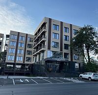 Cosmopolitan Hotel