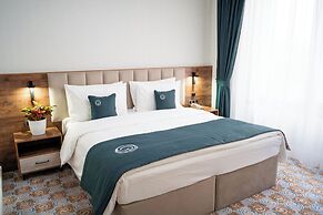 Cosmopolitan Hotel