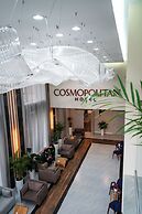 Cosmopolitan Hotel