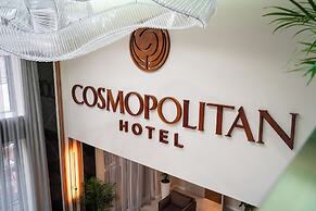 Cosmopolitan Hotel