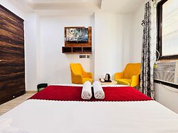 Hotel Soho 62