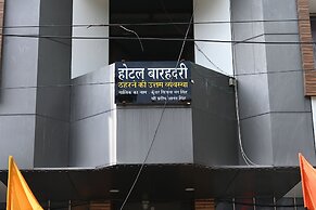 Hotel Barahdari