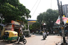 Hotel Barahdari