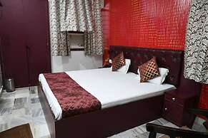 Hotel Barahdari