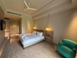 The Supreme Hotel and Banquet
