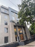 The Supreme Hotel and Banquet