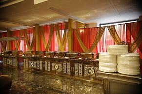 The Supreme Hotel and Banquet
