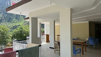 Himaliya Inn Hotel & Restaurant