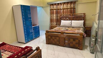 Himaliya Inn Hotel & Restaurant