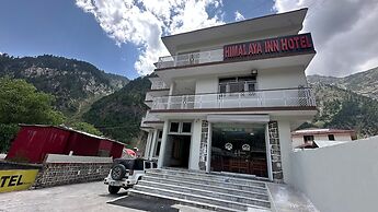 Himaliya Inn Hotel & Restaurant