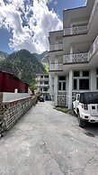 Himaliya Inn Hotel & Restaurant