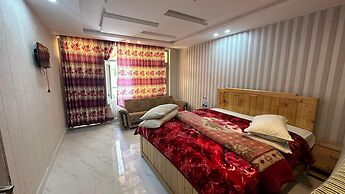 Himaliya Inn Hotel & Restaurant
