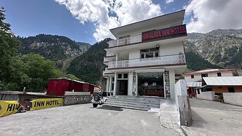 Himaliya Inn Hotel & Restaurant