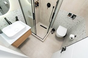 Luxury Apart-Hotel Bucharest