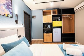 Luxury Apart-Hotel Bucharest