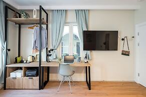 Luxury Apart-Hotel Bucharest