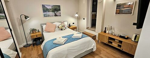 Luxury Apart-Hotel Bucharest