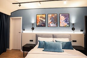 Luxury Apart-Hotel Bucharest