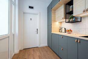 Luxury Apart-Hotel Bucharest