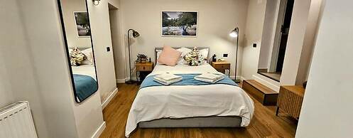 Luxury Apart-Hotel Bucharest