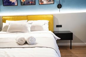 Luxury Apart-Hotel Bucharest