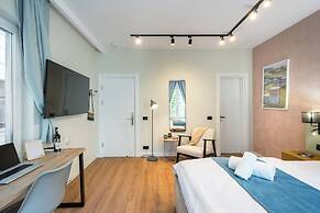 Luxury Apart-Hotel Bucharest