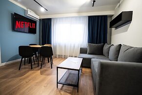 Luxury Apart-Hotel Bucharest