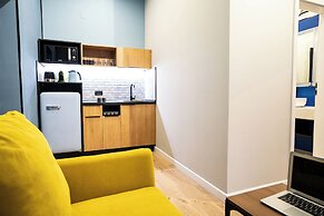 Luxury Apart-Hotel Bucharest