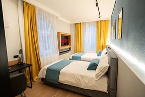 Luxury Apart-Hotel Bucharest