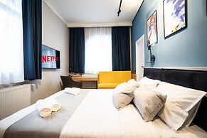Luxury Apart-Hotel Bucharest