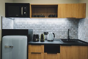 Luxury Apart-Hotel Bucharest