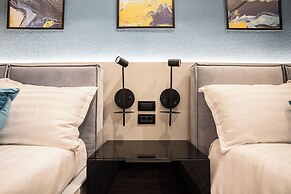 Luxury Apart-Hotel Bucharest