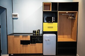 Luxury Apart-Hotel Bucharest