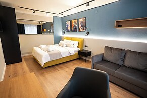 Luxury Apart-Hotel Bucharest