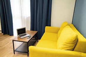 Luxury Apart-Hotel Bucharest