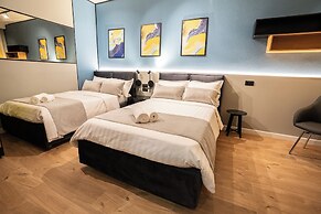 Luxury Apart-Hotel Bucharest