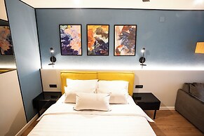 Luxury Apart-Hotel Bucharest
