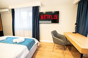 Luxury Apart-Hotel Bucharest