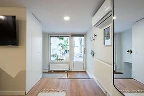 Luxury Apart-Hotel Bucharest