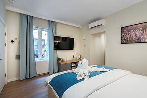 Luxury Apart-Hotel Bucharest