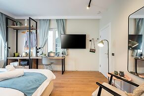 Luxury Apart-Hotel Bucharest